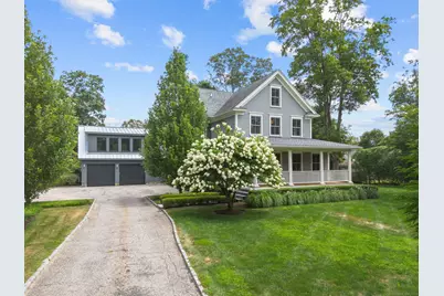 84 Olmstead Lane, Ridgefield, CT 06877 - Photo 1