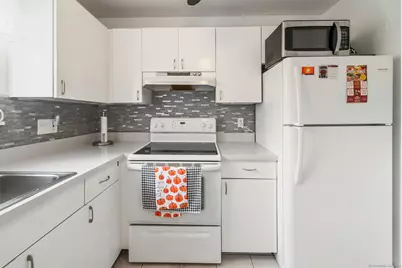 147 Hamden Avenue #APT H, Waterbury, CT 06704 - Photo 16