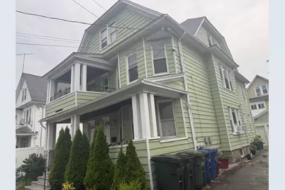 65 Palm Street #2nd Floor, Bridgeport, CT 06610 - Photo 2