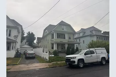 65 Palm Street #2nd Floor, Bridgeport, CT 06610 - Photo 4