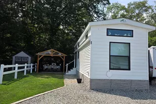 262 Shetucket Turnpike Lot 82, Griswold, CT 06351 - Photo 2