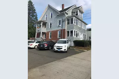 7 Allen Street, Plymouth, CT 06786 - Photo 1