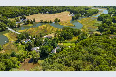 74 Mile Creek Road, Old Lyme, CT 06371 - Photo 28