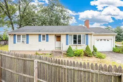 107B South Main Street, East Windsor, CT 06088 - Photo 1