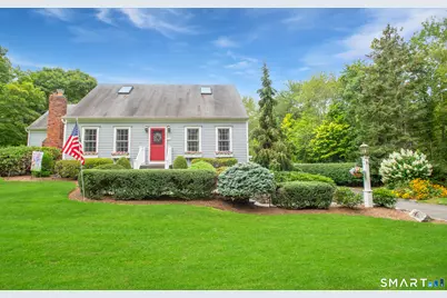 15 Two Pence Road, Ridgefield, CT 06877 - Photo 2