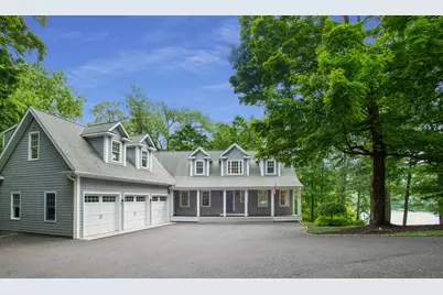 23 Pond Road, Ridgefield, CT 06877 - Photo 1