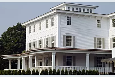 166 Rowayton Avenue #2, Norwalk, CT 06853 - Photo 1