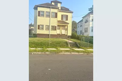 5 Arlington Street #1st Floor, Hartford, CT 06106 - Photo 1