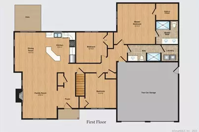 Lot 65 Gino Drive, Bristol, CT 06010 - Photo 2