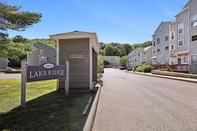 1655 North Colony Road #5001, Meriden, CT 06450 - Photo 2