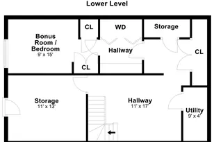 9 Trailside Dr, Norwalk, CT 06851 - Photo 40