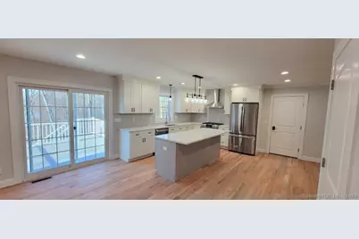 Lot 9 Pembroke Hill Road, Wolcott, CT 06716 - Photo 2