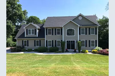 Lot 9 Pembroke Hill Road, Wolcott, CT 06716 - Photo 1