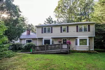 18 Skating Pond Road, Trumbull, CT 06611 - Photo 1