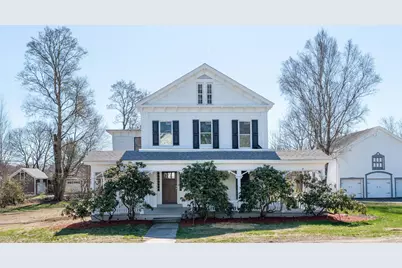 369 Thompson Road, Thompson, CT 06277 - Photo 1