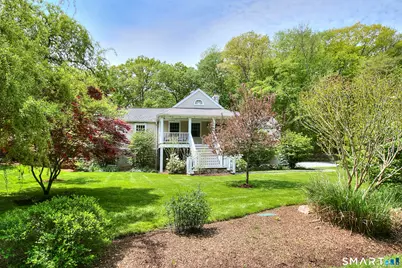 5 Tanglewood Lane, Westport, CT 06880 - Photo 1