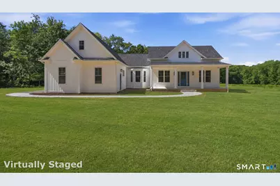 Lot #2 Taylor Road, Colchester, CT 06415 - Photo 1