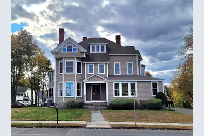 152 Deer Hill Avenue #208, Danbury, CT 06810 - Photo 1