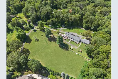 803 North Salem Road, Ridgefield, CT 06877 - Photo 1