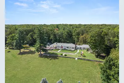 803 North Salem Road, Ridgefield, CT 06877 - Photo 2