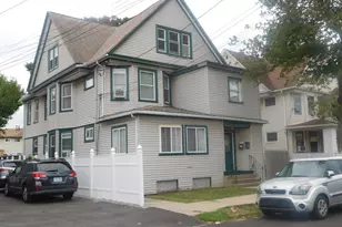 199 Whitney Ave, Bridgeport, CT 06606 - Photo 1