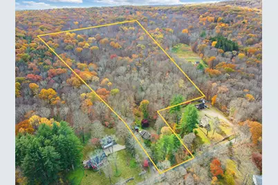 43 Hoop Pole Hill Road, Woodbury, CT 06798 - Photo 8
