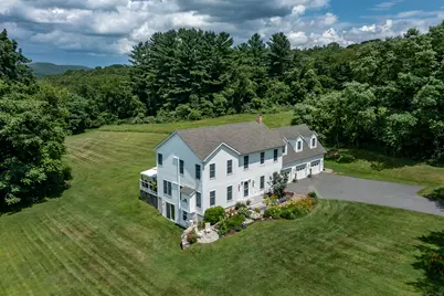 54 Scofield Hill Road, Washington, CT 06794 - Photo 1