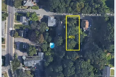 21 Buckingham Avenue, Norwich, CT 06360 - Photo 1