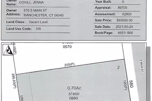 580 S Main St, Manchester, CT 06040 - Photo 4