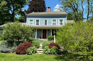 40 Valley Rd, Salisbury, CT 06039 - Photo 1