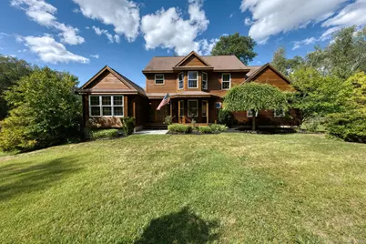 287 South Bear Hill Road, Chaplin, CT 06235 - Photo 2