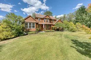 287 S Bear Hill Rd, Chaplin, CT 06235 - Photo 1