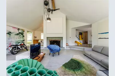 110 Geer Mountain Road, Kent, CT 06785 - Photo 10