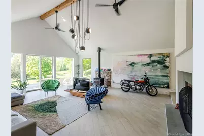 110 Geer Mountain Road, Kent, CT 06785 - Photo 14