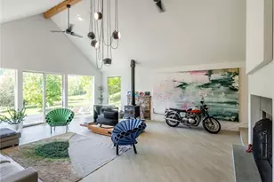 110 Geer Mountain Rd, Kent, CT 06785 - Photo 14