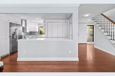 199 Gregory Boulevard #APT D2, Norwalk, CT 06855 - Photo 8