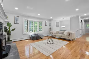 575 N Georges Hill Rd, Southbury, CT 06488 - Photo 1