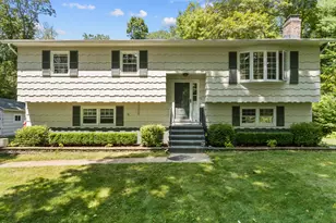 575 N Georges Hill Rd, Southbury, CT 06488 - Photo 2
