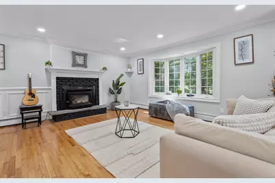 575 North Georges Hill Road, Southbury, CT 06488 - Photo 4