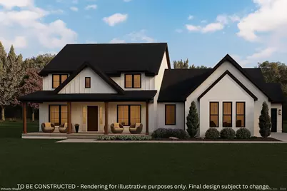 36 Olde Meadow Road, Woodstock Valley, CT 06281 - Photo 1