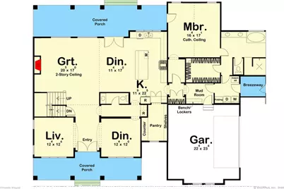 36 Olde Meadow Road, Woodstock Valley, CT 06281 - Photo 18