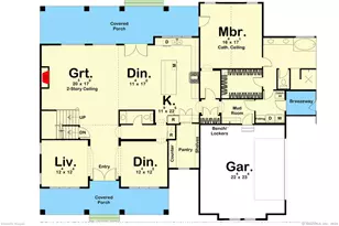 36 Olde Meadow Rd, Woodstock Valley, CT 06281 - Photo 18