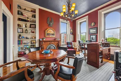 25 Capitol Avenue #C, Hartford, CT 06106 - Photo 8