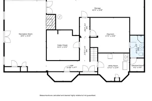 96 Big Horn Rd, Shelton, CT 06484 - Photo 40