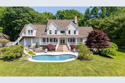 96 Big Horn Road, Shelton, CT 06484 - Photo 1