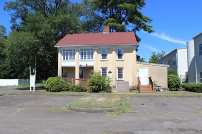 88 Bradley Road #8, Woodbridge, CT 06525 - Photo 1