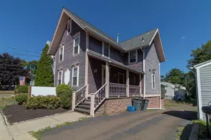 71 High St, East Haven, CT 06512 - Photo 2