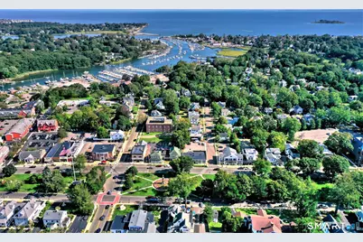 14 Cherry Street #E, Milford, CT 06460 - Photo 36