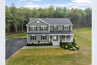 8 Big River Road, Coventry RI, RI 02816 - Photo 1