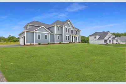 Lot 9 Taylor Road, Colchester, CT 06415 - Photo 2